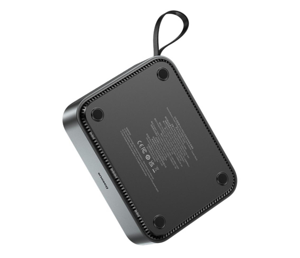 Baseus Super Energy Ultra Car Jump Starter, 3000A - 1171128 - zdjęcie 5